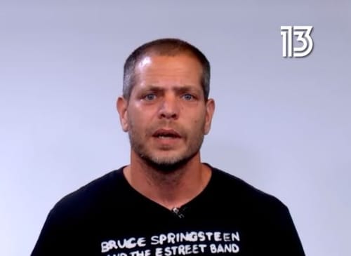 שי גולדן במתקפה חריפה על השמאל: 'גירשתם את כולנו'
