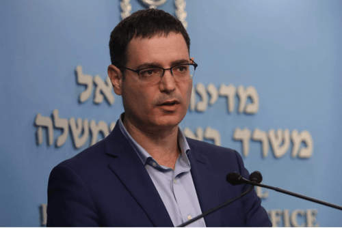 מנכ"ל משרד הבריאות: "עוד מאות חולים; אלפים ימותו"