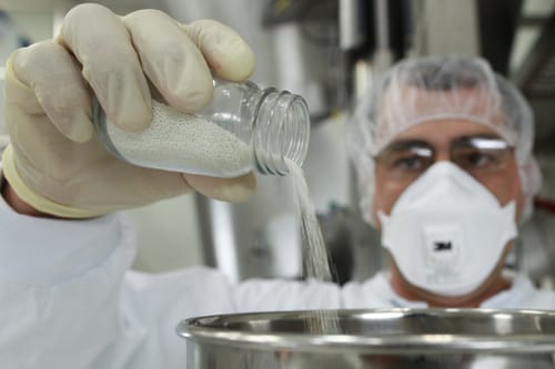 לקראת תרופה? | לראשונה הותר שימוש בתחליף גנרי
