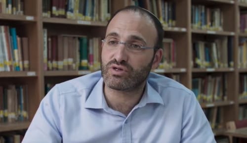 "סנסציה; הרב אבינר נותן הכשר לסבא שלי"