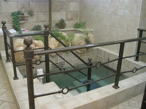 מכון פוע"ה נגד הפייק ניוז: טבילת נשים בימי הקורונה