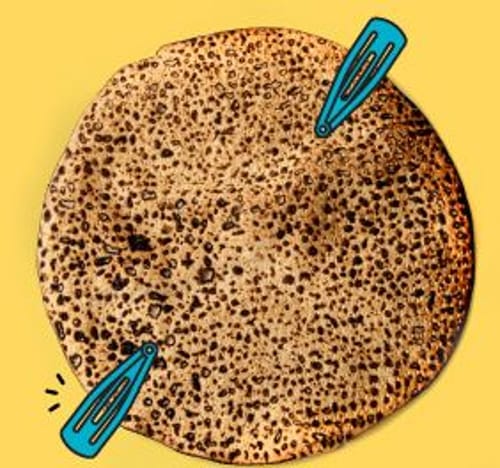 קמחא דפסחא 'משלנו': בואו לחזק את עולם התורה הדתי
