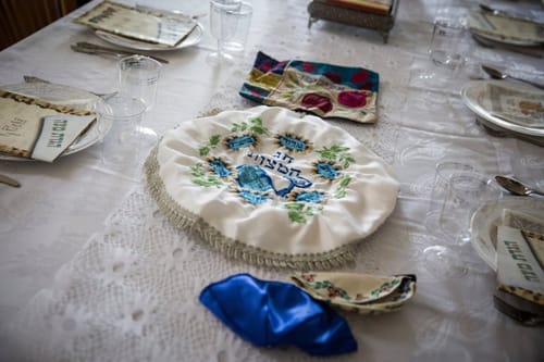 עשרות רבנים יוצאי מרוקו נגד 'פסק הזום'