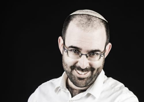 עידוד מהבידוד: אמיר מויאל עם תובנות וטיפים לתקופה