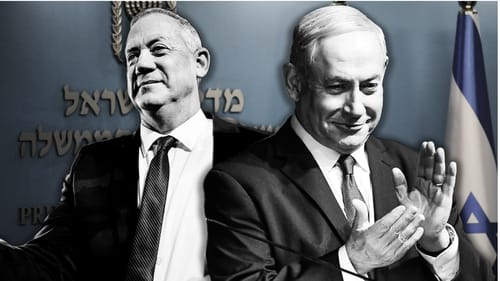 בליכוד מכחישים: "המצאה שלא הייתה ולא נבראה"