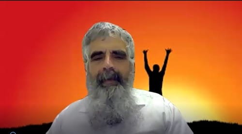 גם הרב יובל שרלו תומך במיזם האחדות בספר התורה