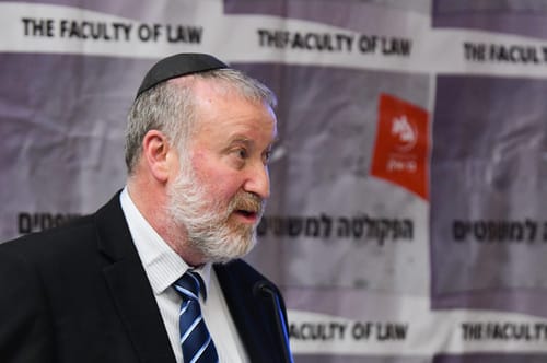 היועמ"ש: לא מנעתי לבודד את השבים מחו"ל, זה שקר