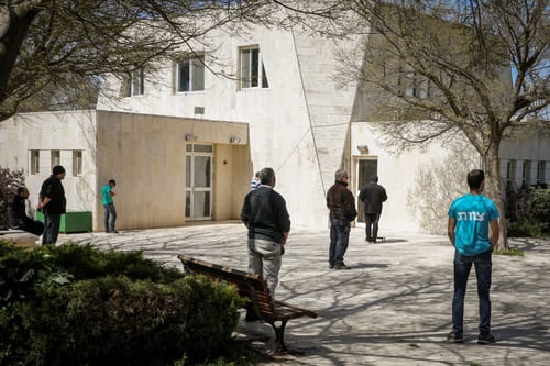 המשטרה לתושב בית אל: "מותר להפגין, אך לא לקיים תפילה"