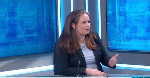 לראשונה: אישה מתמודדת לראשות הבית היהודי