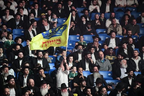 אח של חני ליפשיץ מחק את הפוסט: "איני יכול עוד"