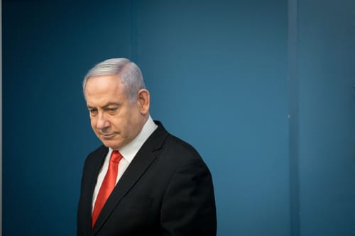 סקר: מי יהיה יו"ר הליכוד אחרי נתניהו?