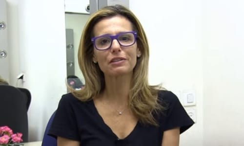 מנחת טקס פרסי ישראל: לא אדבר עם הרב יעקב אריאל