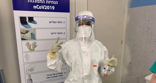 עשרה דברים טובים שצמחו מהקורונה