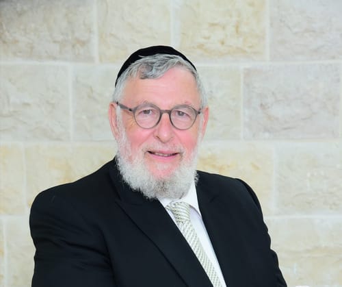 השר כהנא, אתה לא באמת מקיים דיאלוג עם הרבנים