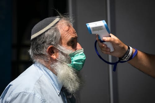 המדריך לחזרה לעבודה בצל הקורונה