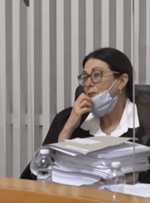 עו"ד על הפרשה • שלח: חטא המרגלים – גרסת 2020