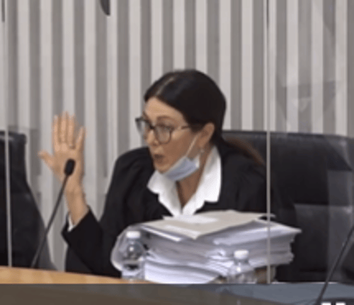 דיון קומי בבג"ץ: חתונה ממבט ראשון או הישרדות?