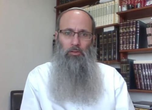 סערת יגאל כנען | בין רגישות ראויה לרגשנות מגמתית