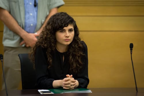 הצעת חוק | האם תפקידי היועמ"ש יפוצלו?