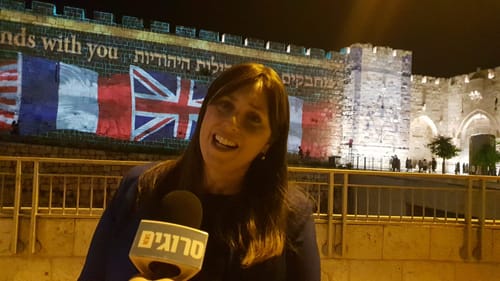 חוטובלי לסרוגים: "החמצה היסטורית שימינה בחוץ"