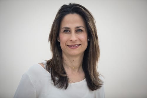 אחרי חוטובלי: השרה השנייה בתולדות המגזר