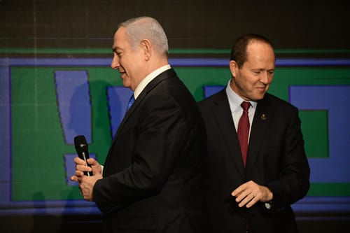 נתניהו: "זה לא הסתייע"; ברקת: 'רץ למרחקים ארוכים'