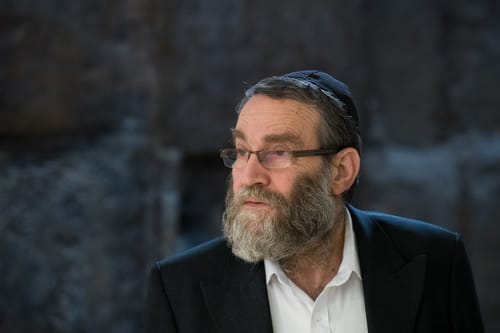 האם יו"ר דגל התורה טרפד את מינויו של ניר ברקת?