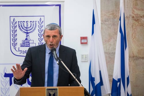 "לא יתכן שבעל עסק יקבל קנס על רשלנות לקוחותיו"
