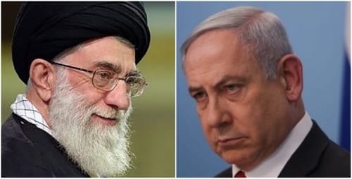חבר הפרלמנט האיראני קורא לחסל את נתניהו