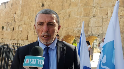 הקרב על הבית היהודי: נערכים לבחירות בצל הסגר