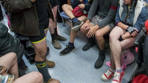 "סערת המכנסיים הקצרים היא ניסיון לייצר פרובוקציה"