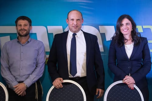 משפט נתניהו: בימינה שומרים על שתיקה