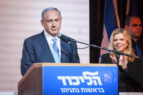 ראש הממשלה: "לא ניתן להחלת ריבונות לחלוף"