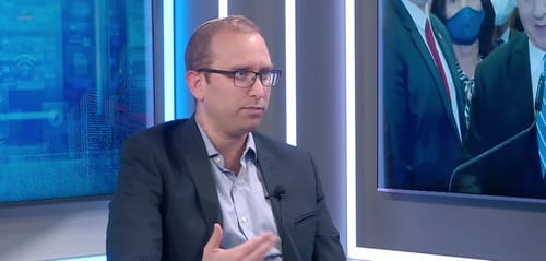 גיל ברינגר: "בפרקליטות לא יודעים גבול"