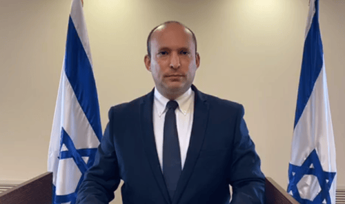 בנט: "אף אחד במדינה לא רוצה לראות רה"מ מורשע"