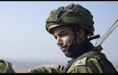 במקום עופר וינטר: גנץ מינה מזכיר צבאי חדש