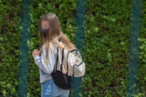 תלמידי ז'-י' חוזרים לבית הספר: המתווה המלא