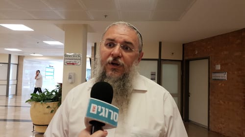 נאמן לסרוגים: "מודאגים מהשקט של ראש הממשלה"