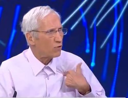 "חבורת הבובו" | יורם לס תקף ועורר סערה ברשת