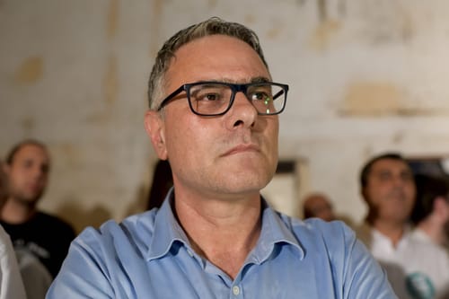 יו"ר בל"ד: אוחנה מנסה לחמוק מאחריות על רצח
