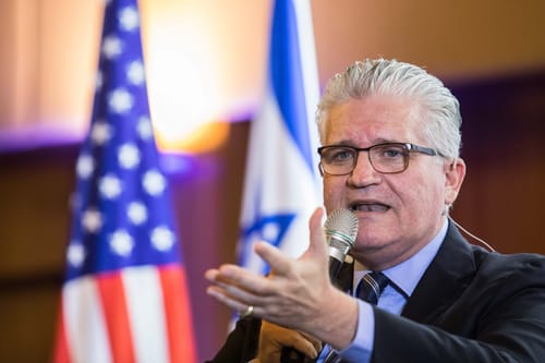 "נתניהו השבית את המשק כדי ליצור תודעת משבר"