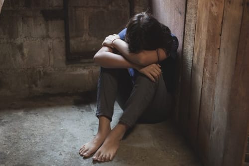זוג אחים קטינים נעצר בחשד לחטיפה ותקיפה