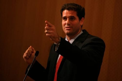 ביקור ממשלתי ראשון: דרמר יבקר בבית הלבן