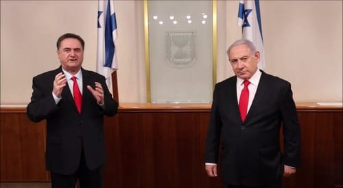 נתניהו וכ"ץ הורו: הוזלה במוצרים, החל"ת יוארך ליוני