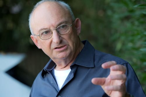 אריה אלדד לסרוגים: להכריז החלת ריבונות בלי טראמפ