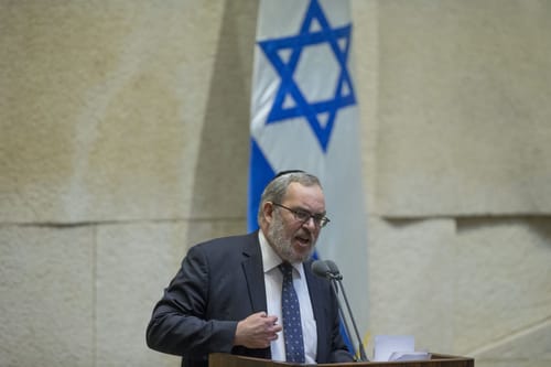 דרישה: להקצות מלוניות לחרדים ולבטל את הסגר