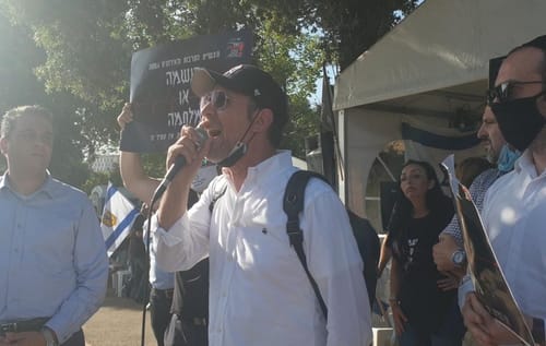 הנשמה או הלוויה: המלחמה של המוזיקה היהודית