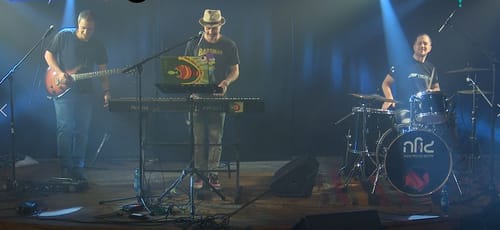 ישראל מחוברת | מגוון תכנים לכל המשפחה – צפו