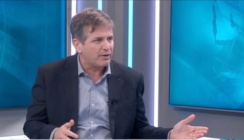 יואב קיש: "האלטרנטיבה ללכת לבחירות תמיד קיימת"