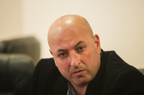 סערת פרופ' גרוטו: הרב יוני לביא מקלקל את החגיגה